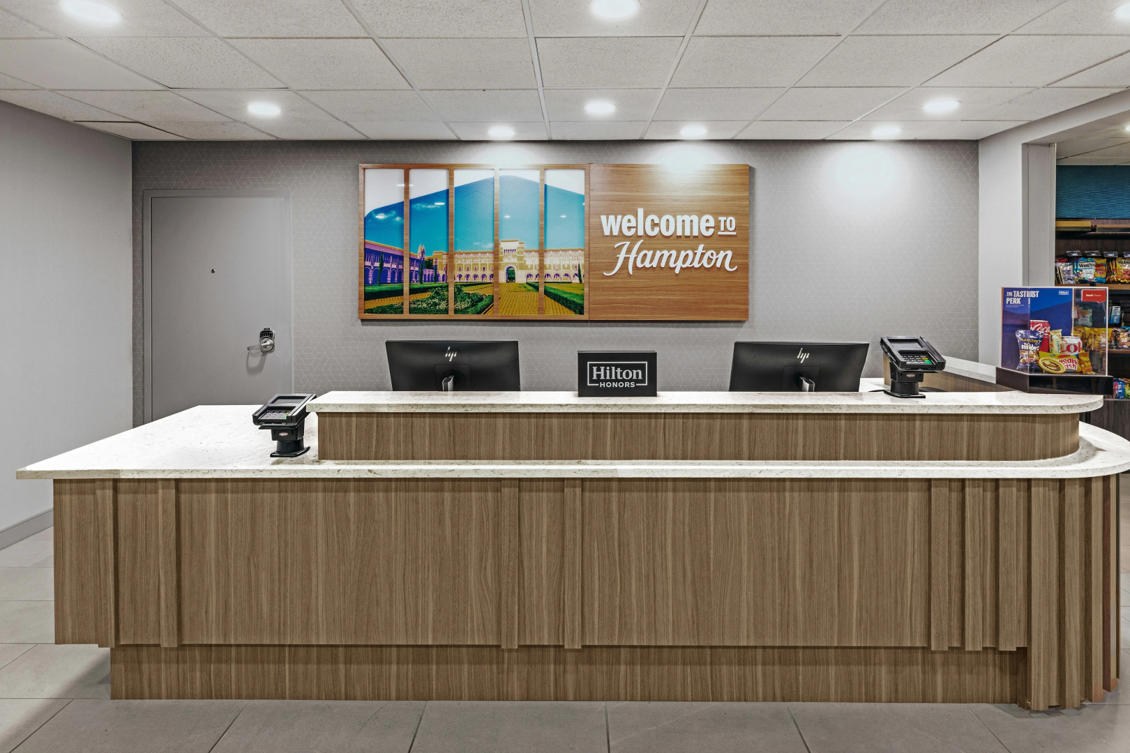 Foto - Hampton Inn & Suites by Hilton Tomball Houston NW