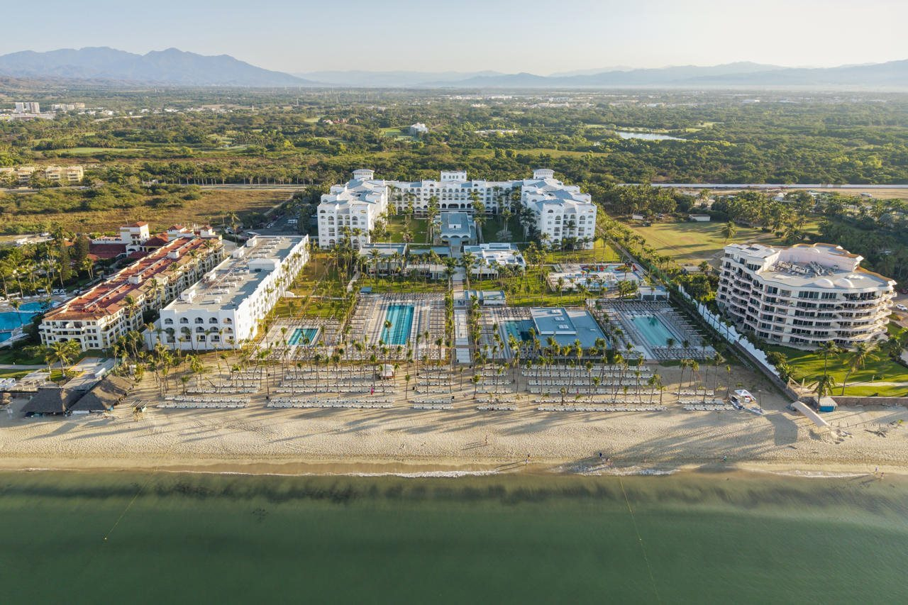 Foto - Riu Flamingos - All Inclusive