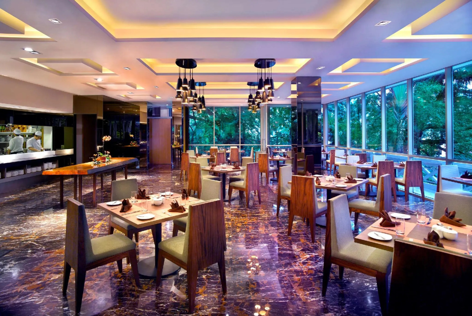 Photo - Hotel Fort Canning