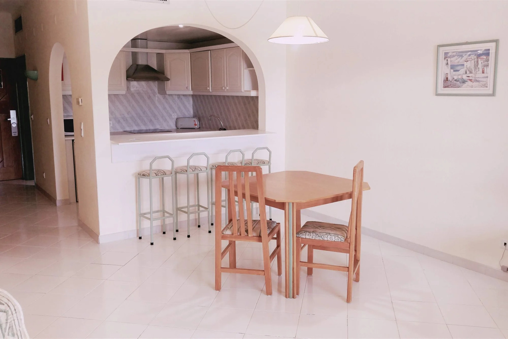 Foto - Ondamar Hotel Apartamentos