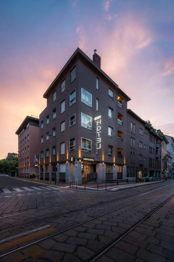 Photo - Hotel Crivi's