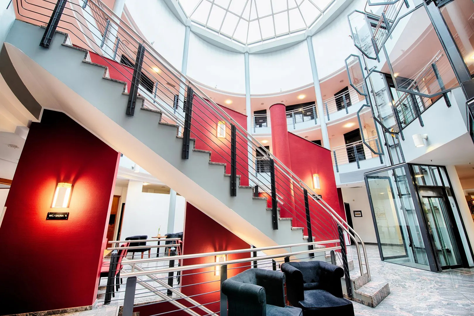 Foto - Achat Hotel Bochum Dortmund
