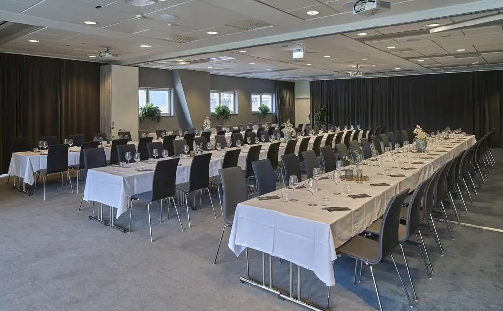 Photo - Scandic Opalen