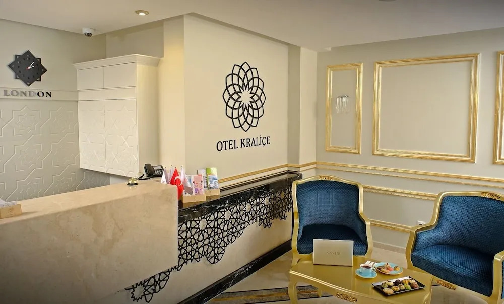 Foto - Hotel Kralice