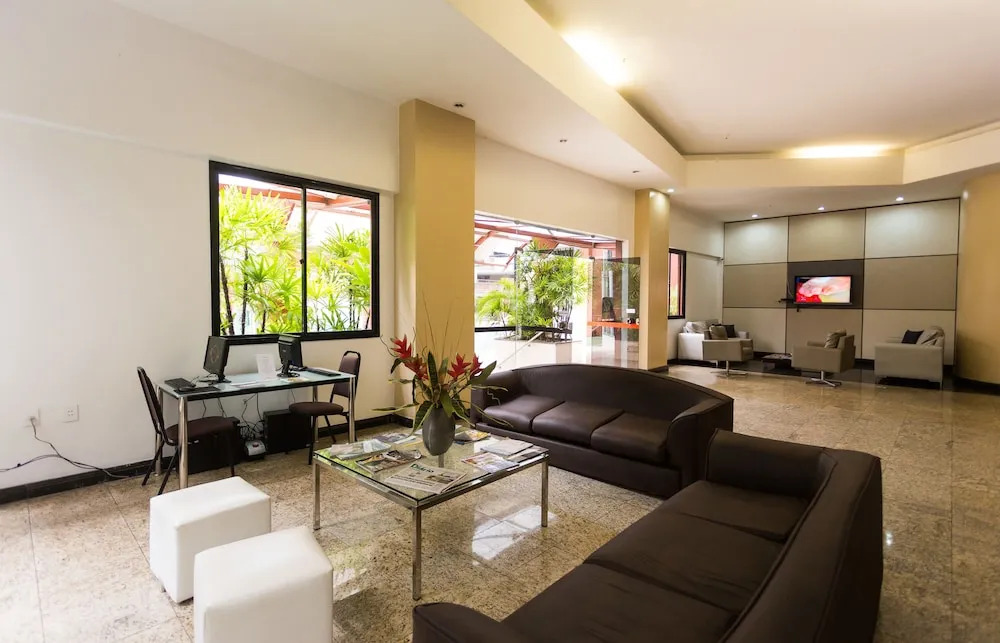 Foto - JOH Blue Ocean Flat Hotel