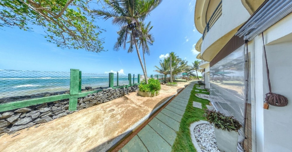 Foto - Manara Beach Resort