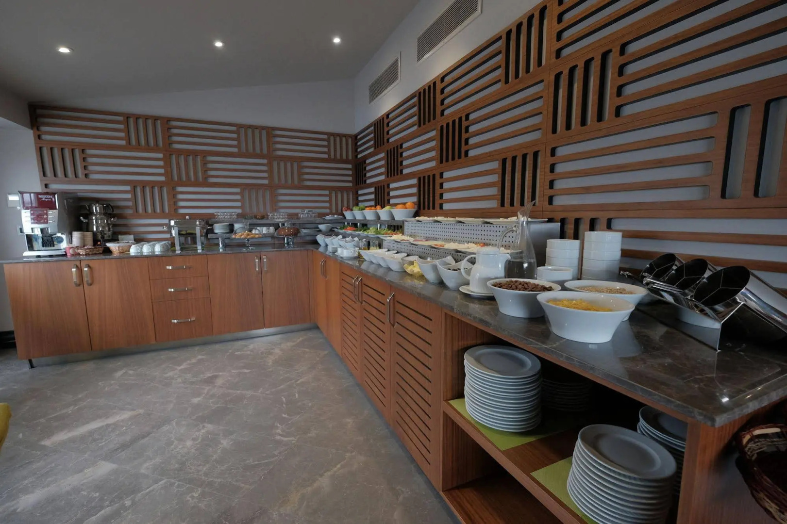 Foto - Nordstern Hotel Galata