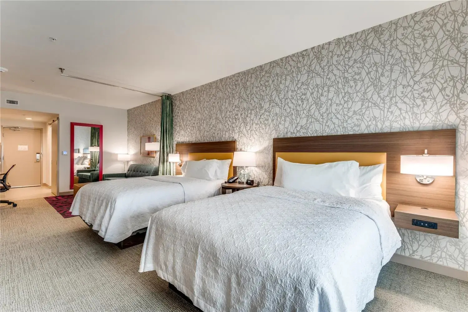 Foto - Home2 Suites by Hilton Dallas Medical District Lovefield