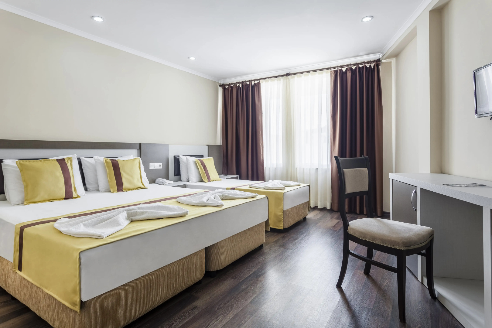Photo - Ayhan Hotel