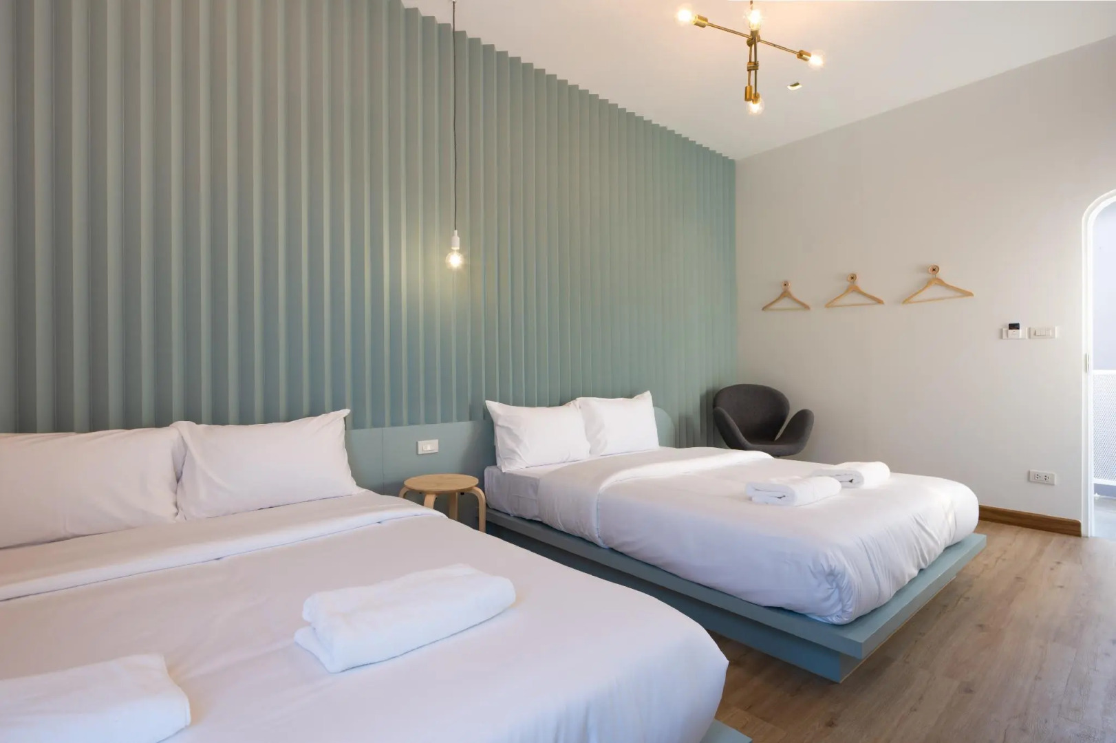 Photo - Boxpackers Hostel Phranakorn