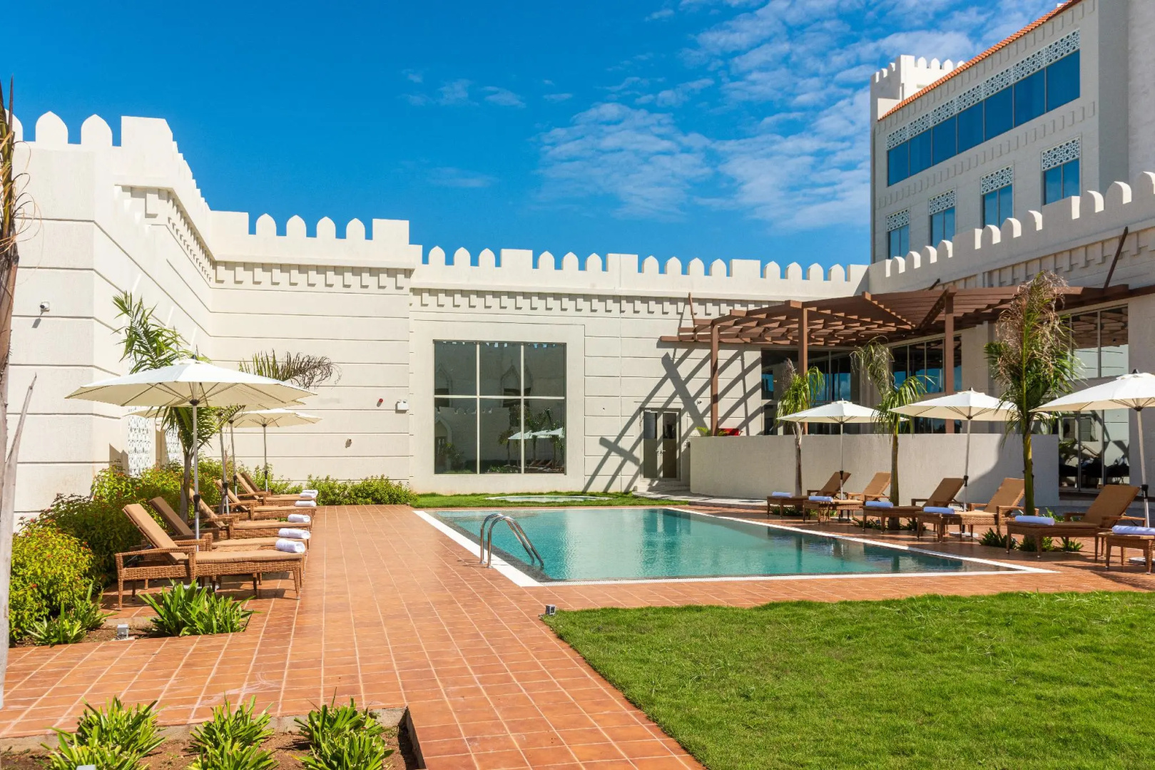Photo - Golden Tulip Zanzibar Airport