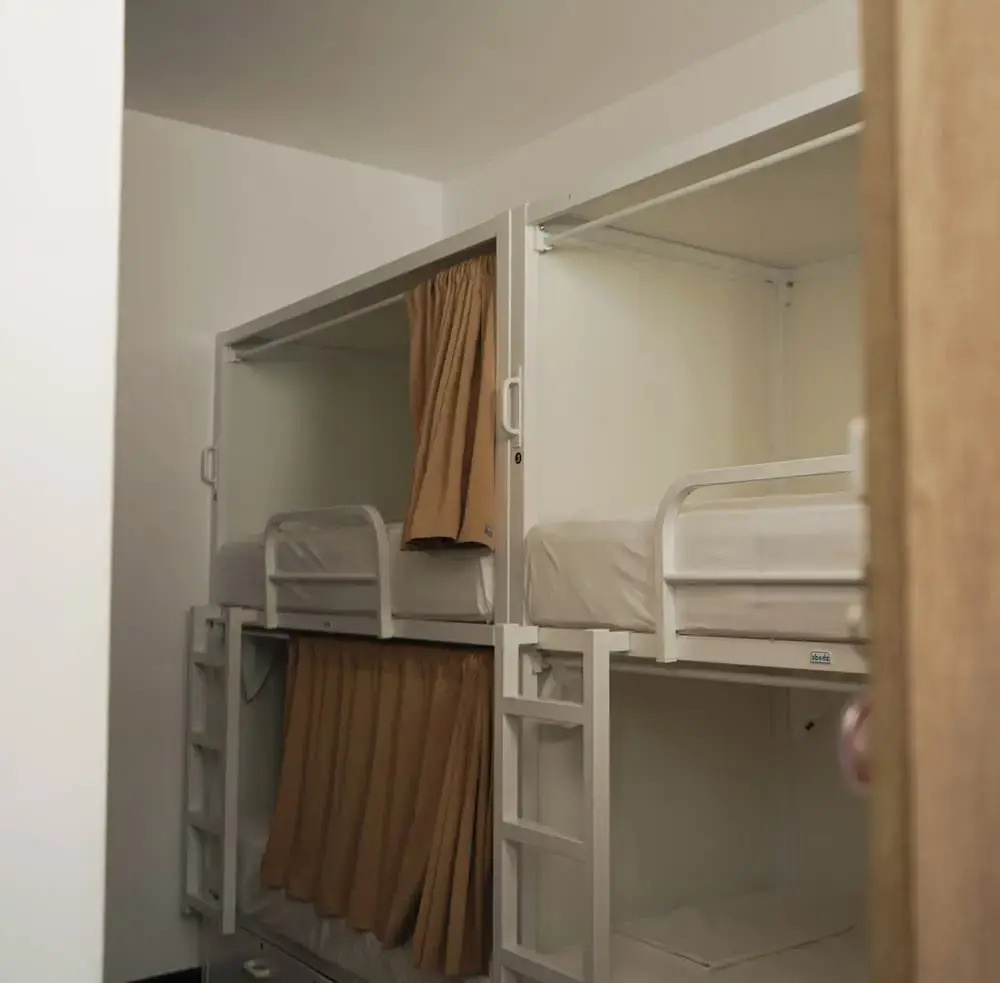 Foto - Sweet Sevilla Hostel