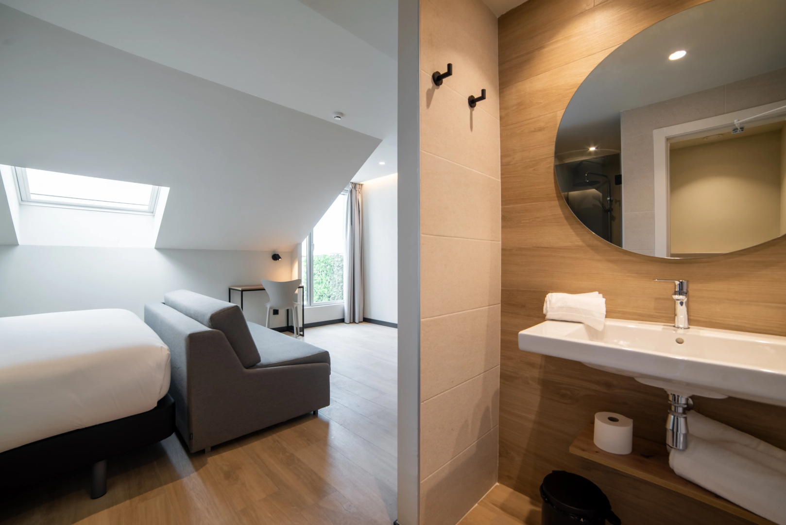 Foto - Ibis Styles Santander