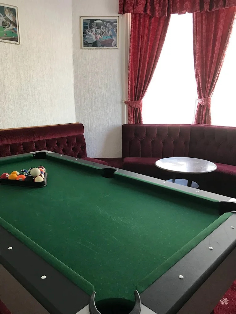 Foto - Beckwood Hotel