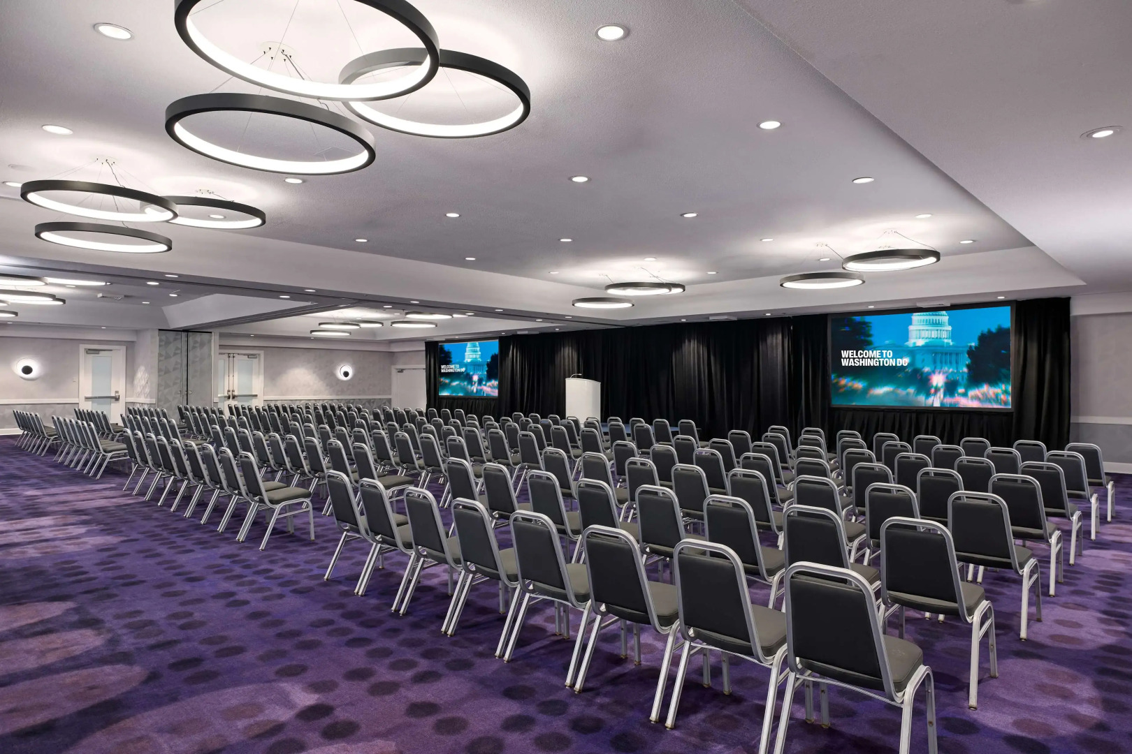 Foto - YOTEL Washington DC