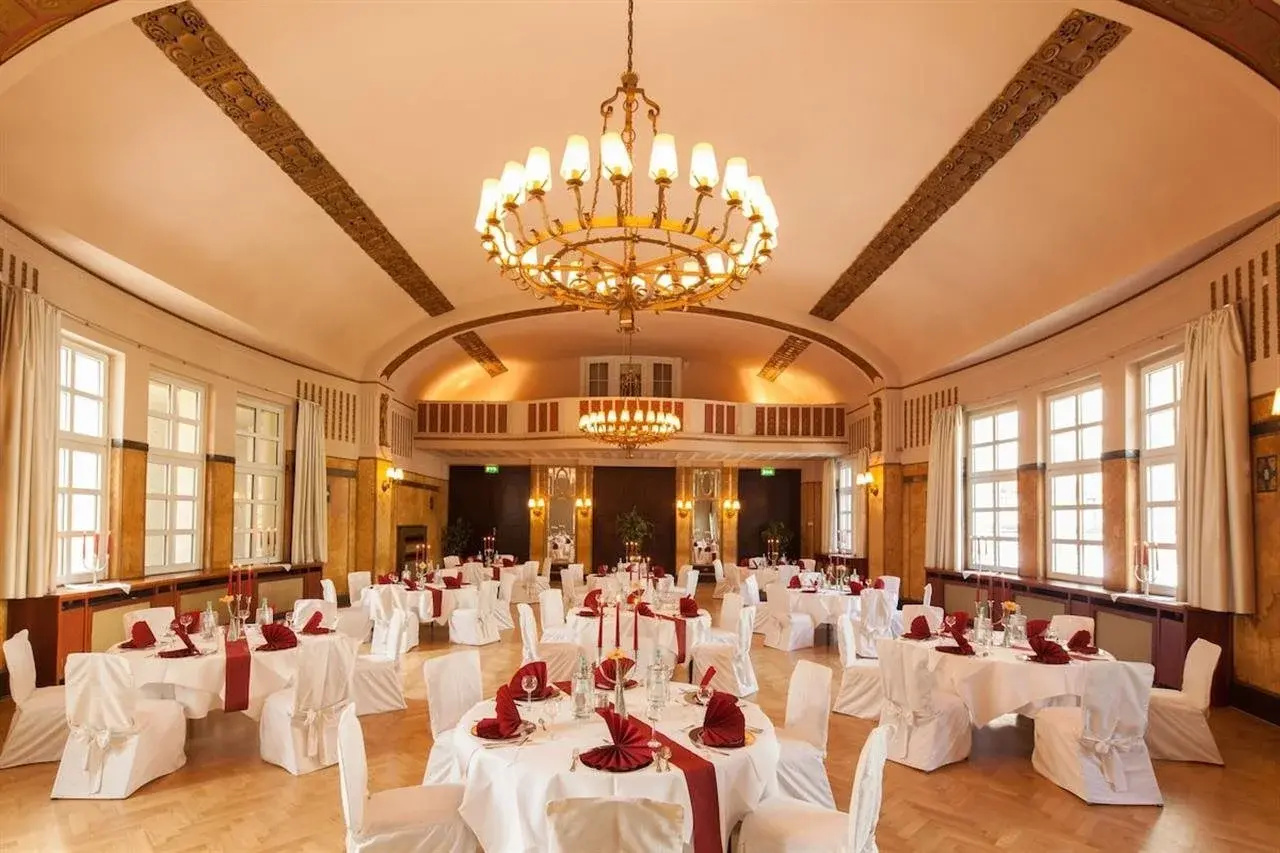 Foto - Hotel Der Achtermann