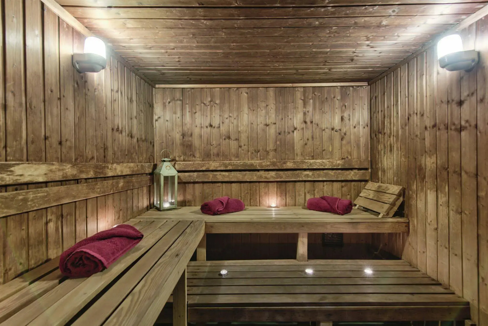 Foto - db San Antonio Hotel + Spa All Inclusive