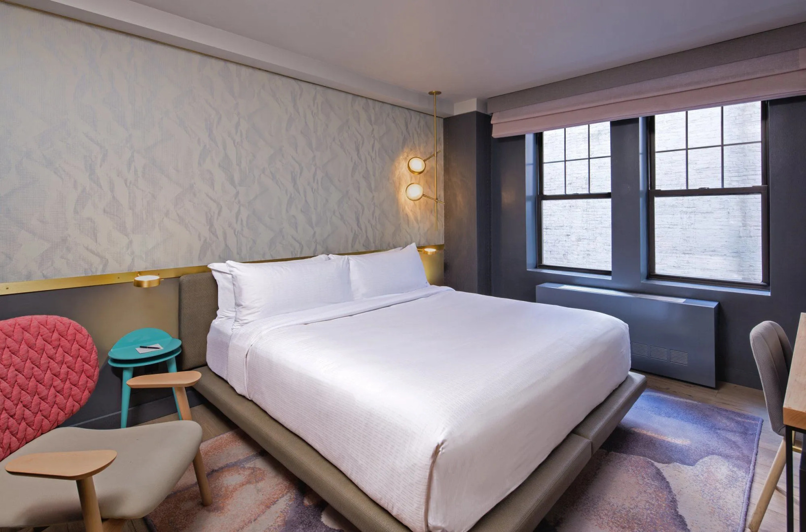 Foto - The Time New York, part of JdV by Hyatt