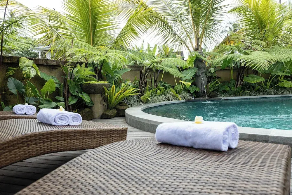 Foto - Edge of Ubud by GenuineHost