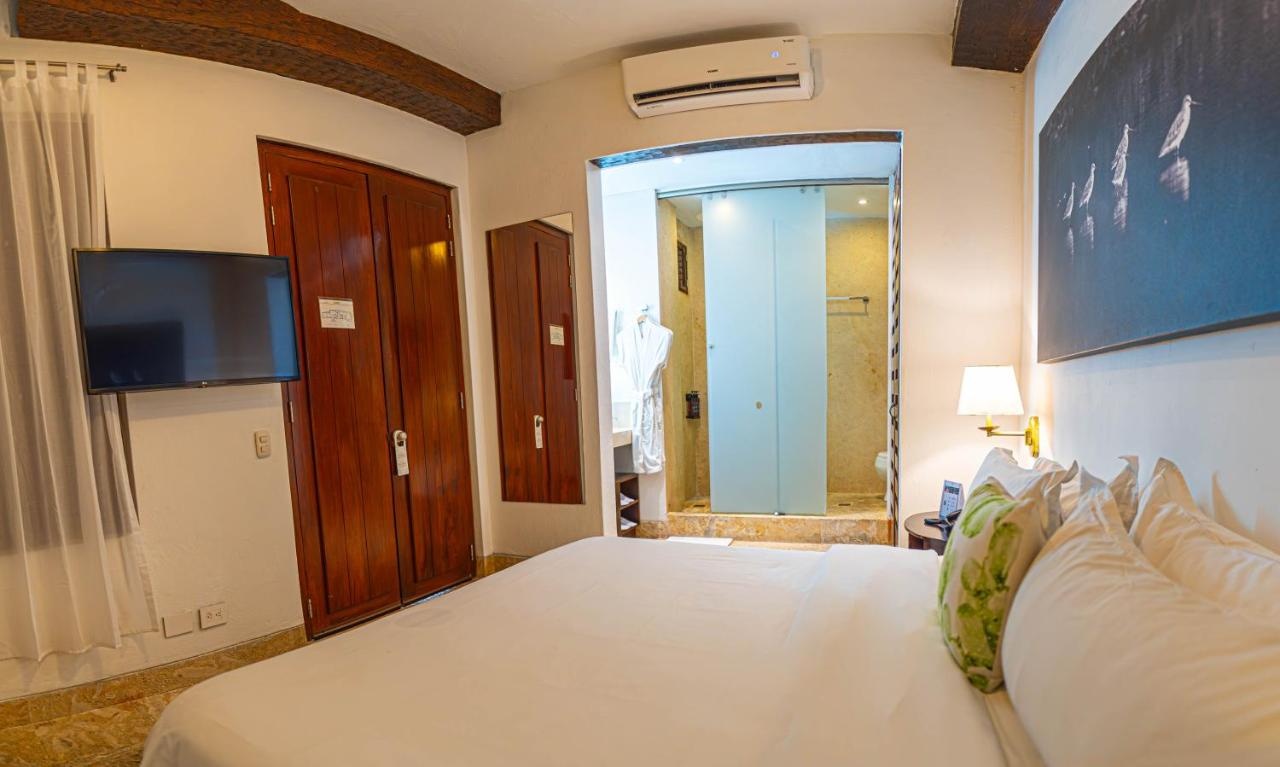 Photo - Hotel Boutique Santo Toribio