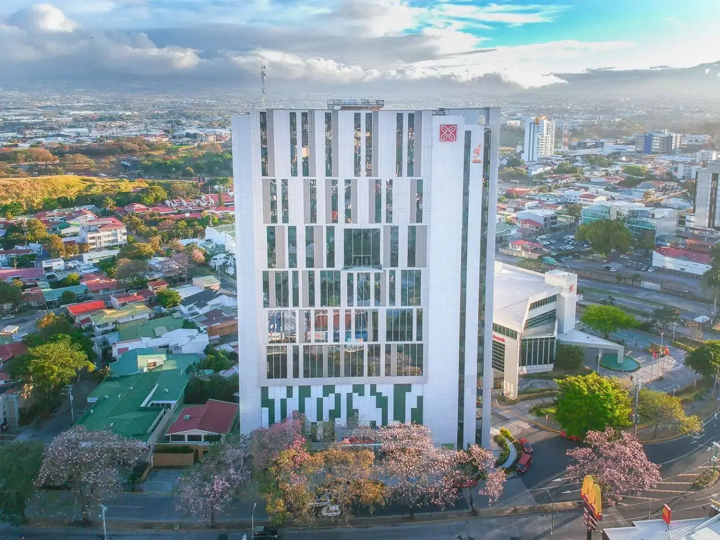 Foto - Hilton Garden Inn San Jose La Sabana