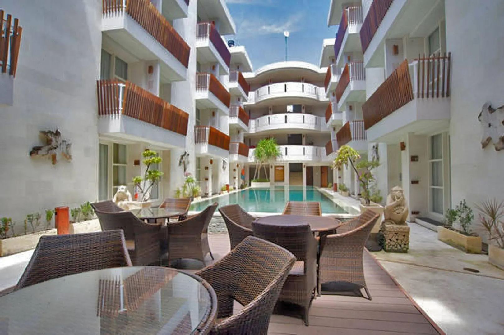 Photo - Holiday Inn Express Bali Sunset Road by IHG
