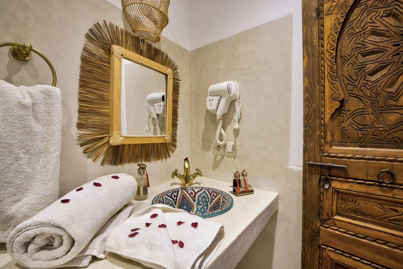 Foto - Riad Arabkech