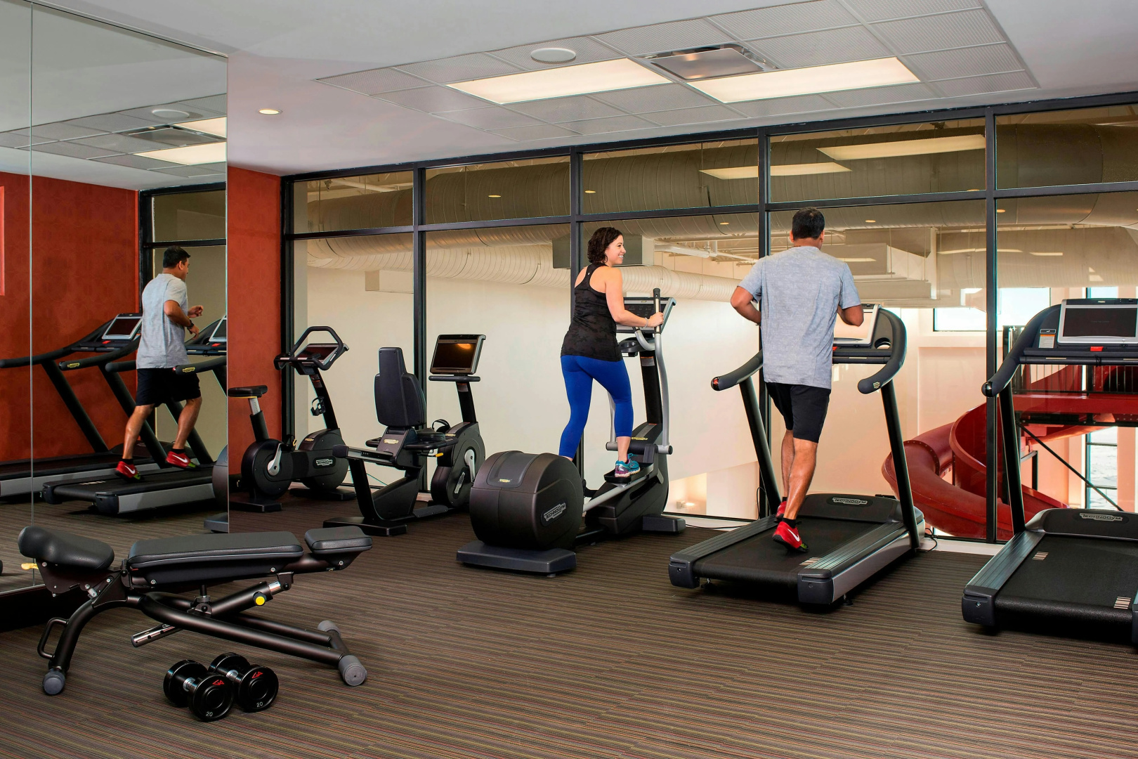 Photo - Residence Inn by Marriott Calgary South
