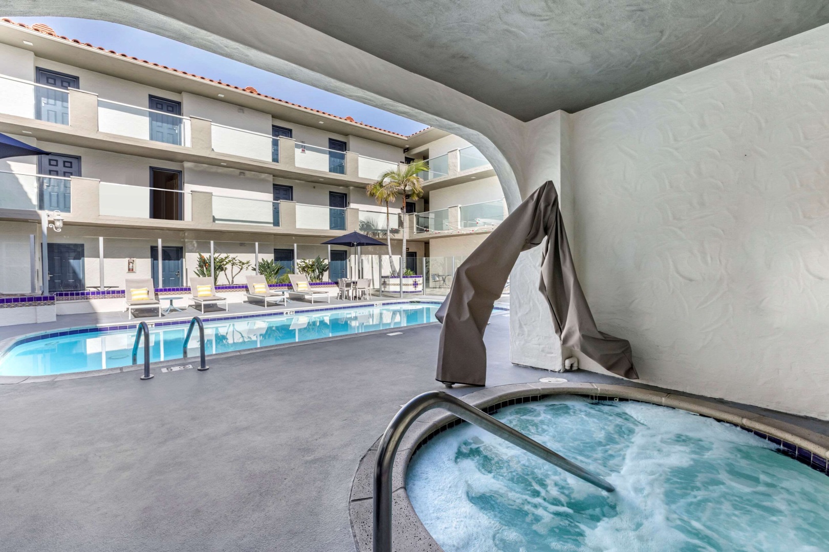 Photo - Comfort Inn San Diego Old Town