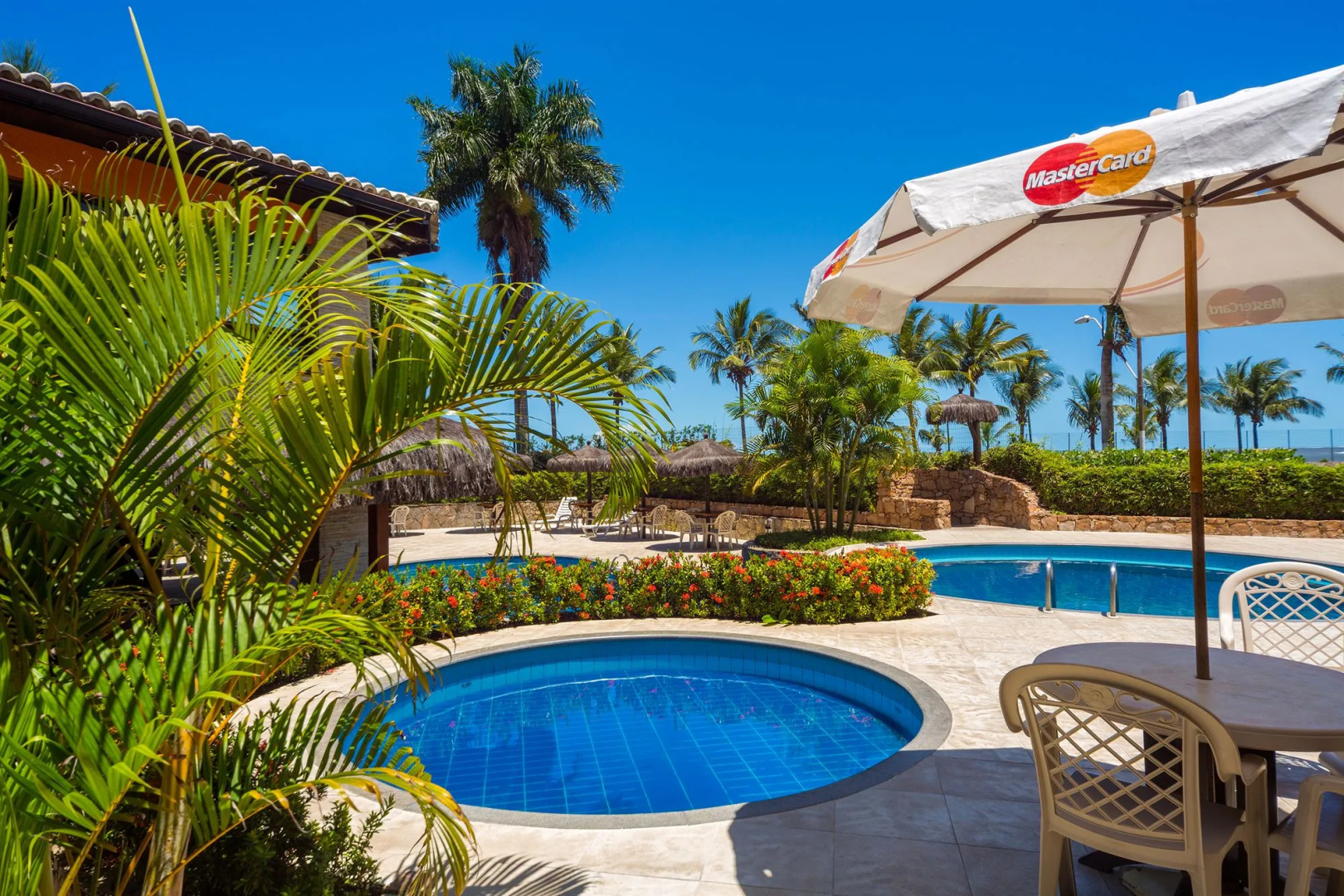 Photo - Quinta do Sol Praia Hotel