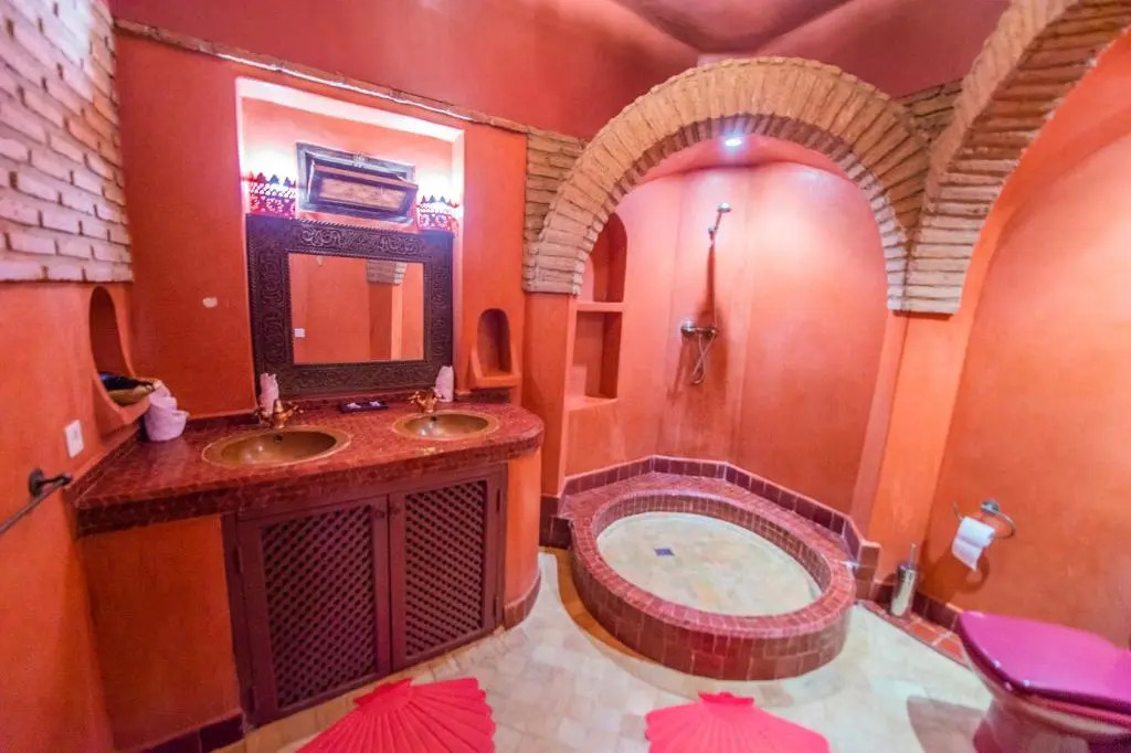 Photo - Riad Khabia & Spa