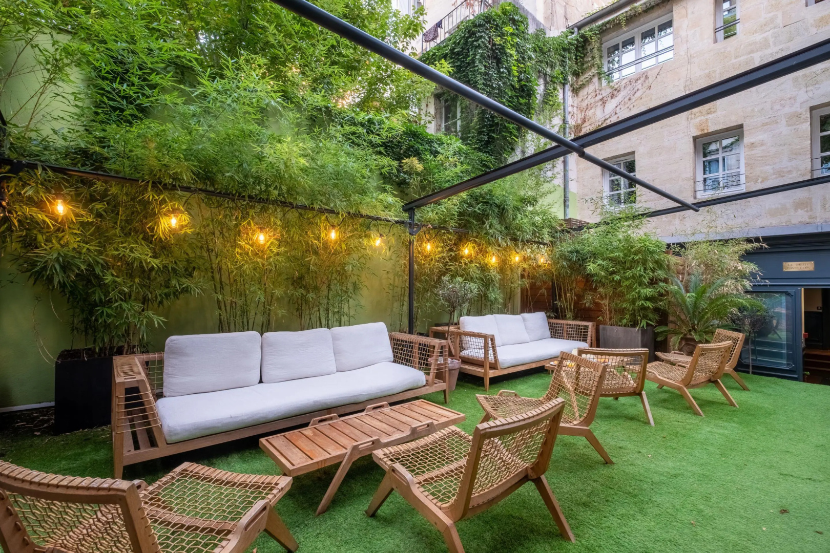 Photo - Le Boutique Hotel & Spa