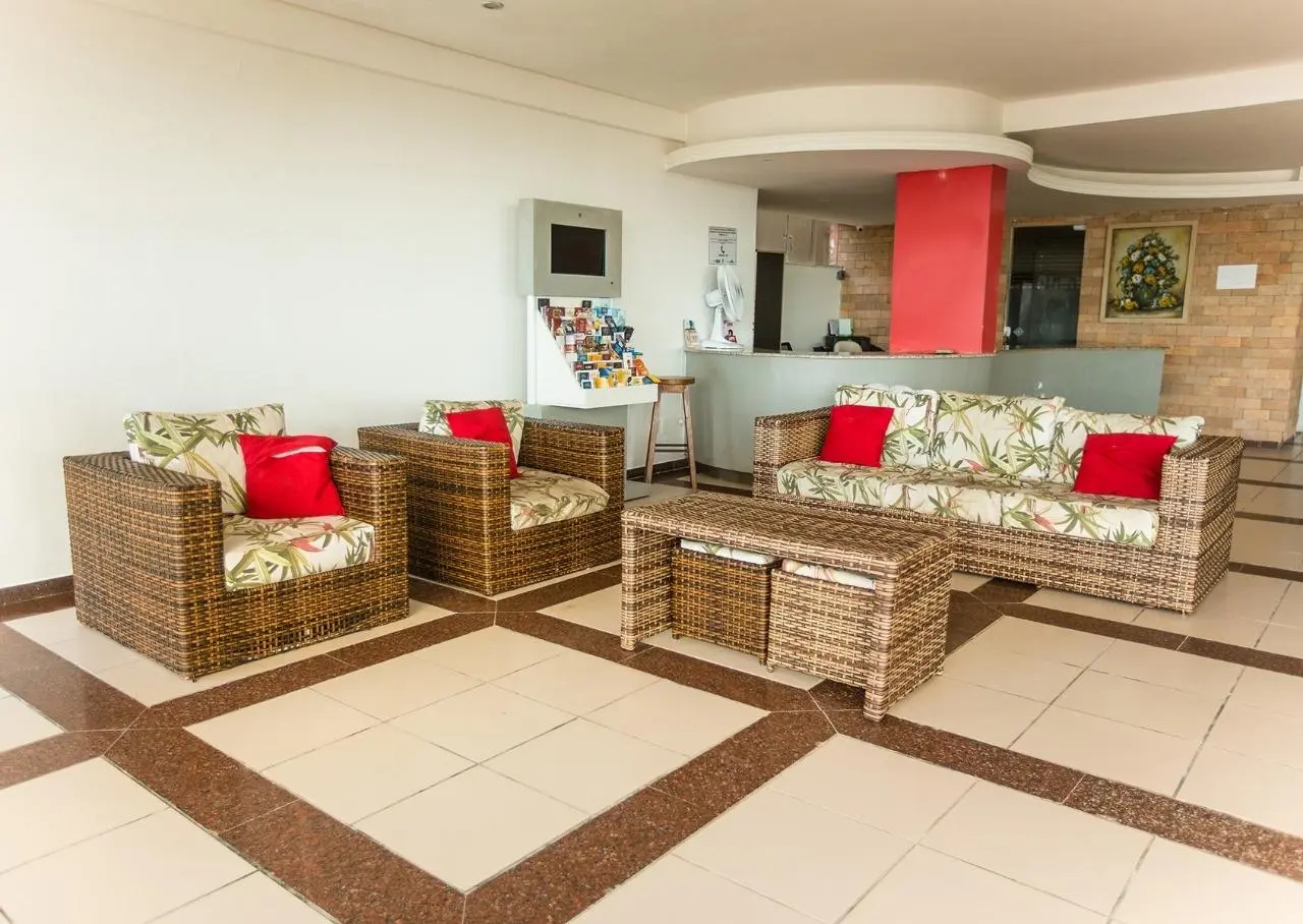 Rede Andrade Ondina Hotel