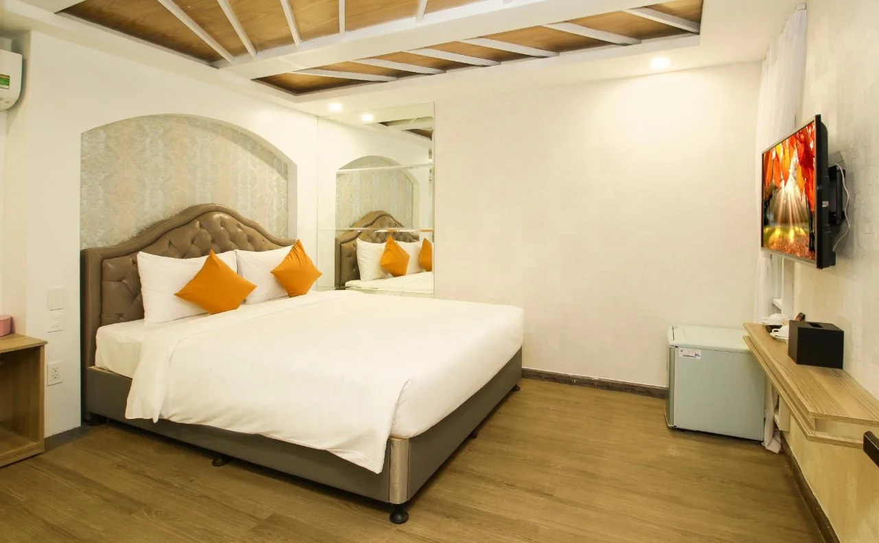 Foto - Cupid Hotel
