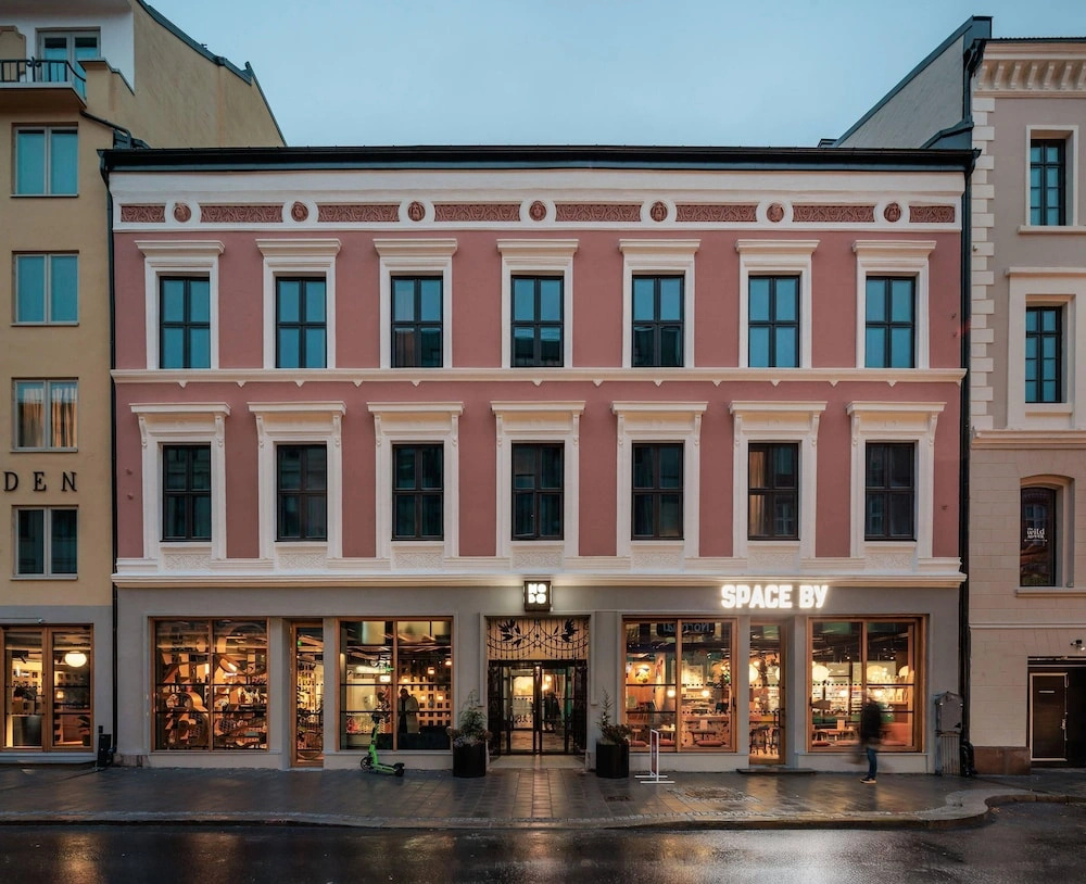 Foto - Hobo Oslo
