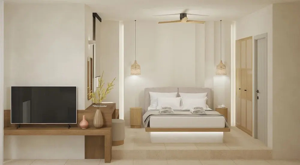 Foto - Evira Suites