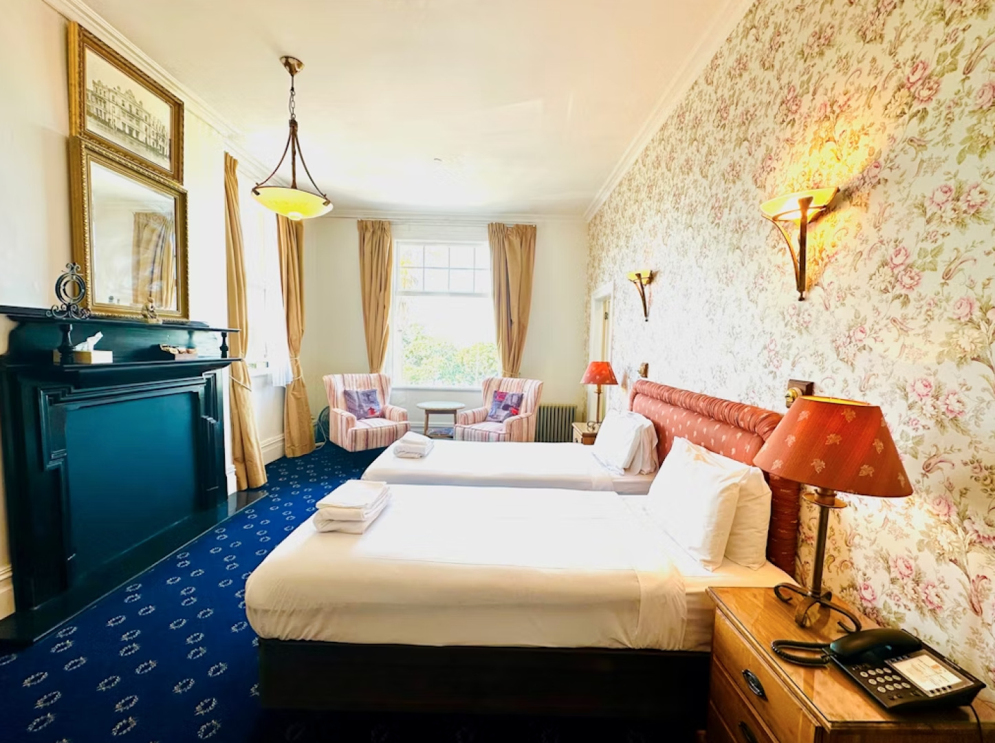 Foto - The Esplanade Hotel
