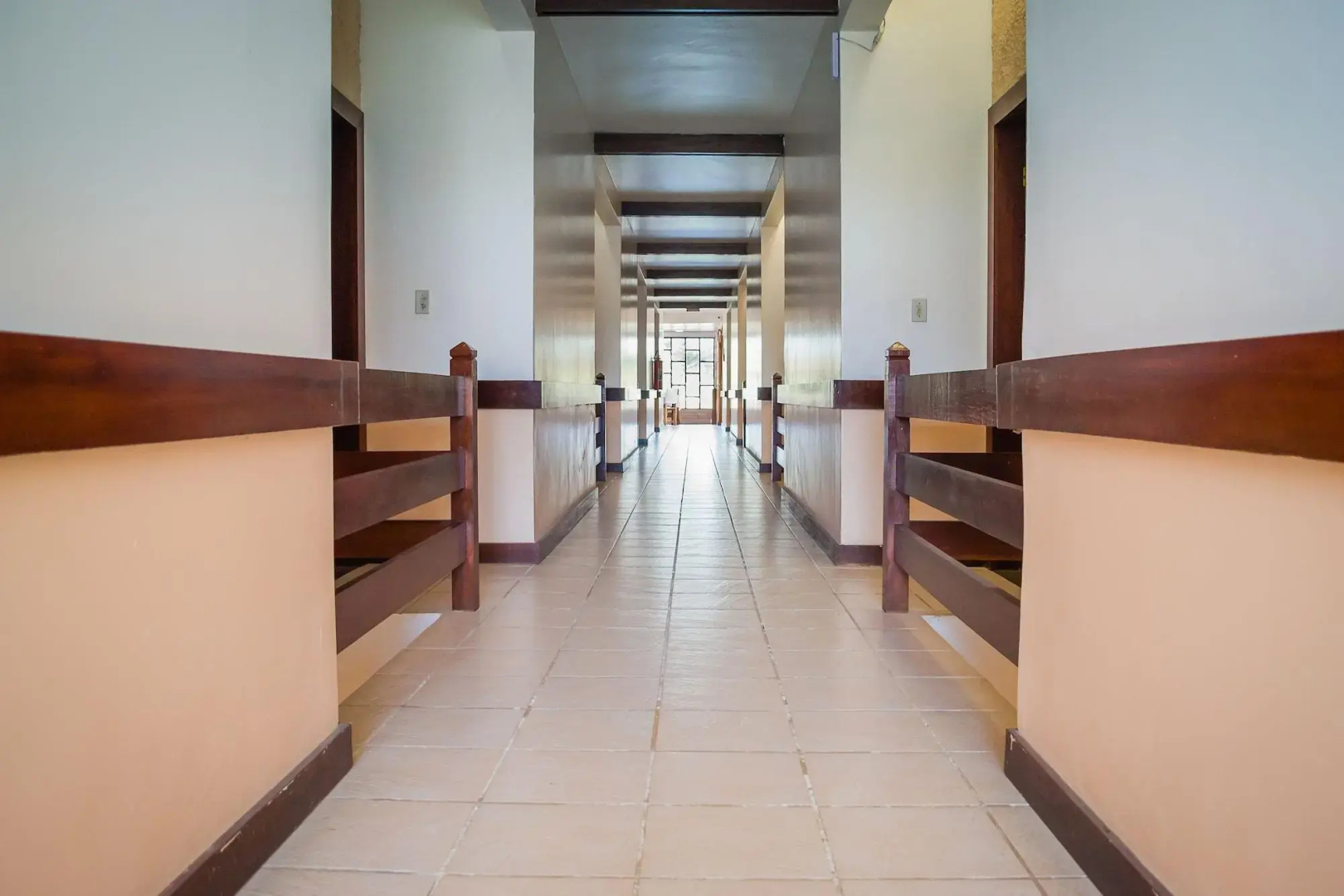 Foto - Hotel Porto das Ancoras