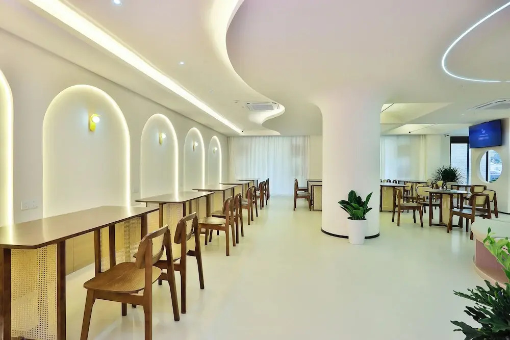 Foto - Shanghai Meihao Premium Journey Hotel - Shanghai International Tourism Resort Store