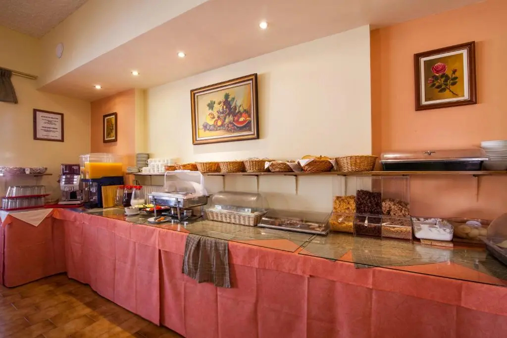 Foto - Maltezos Hotel