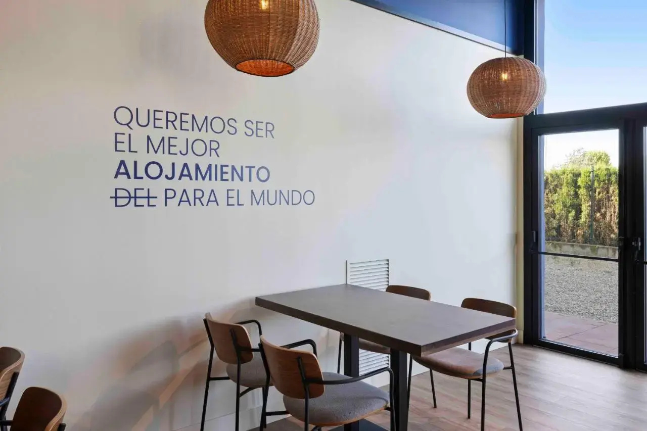 Foto - B&B Hotel Albacete