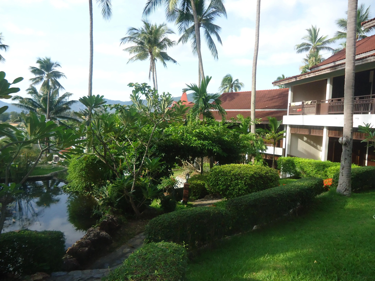 Foto - Nova Samui Resort