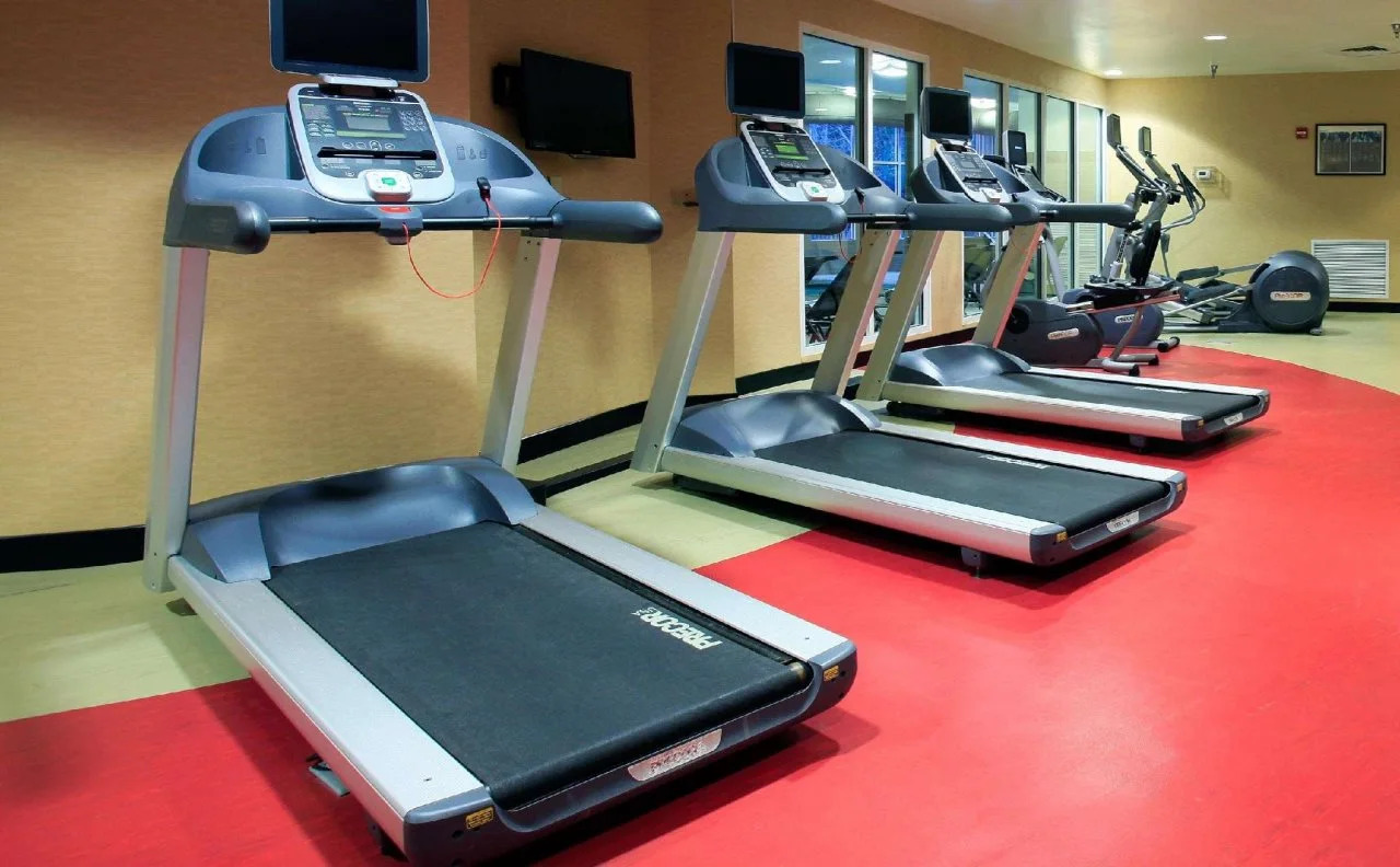 Photo - DoubleTree by Hilton Hotel Savannah Airport