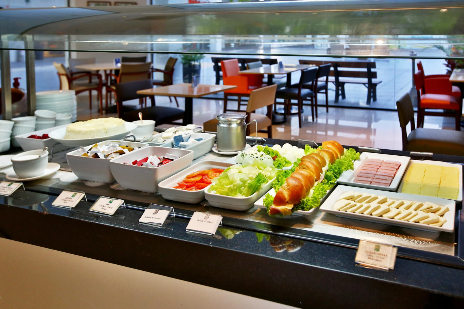 Foto - Quality Hotel & Suítes São Salvador