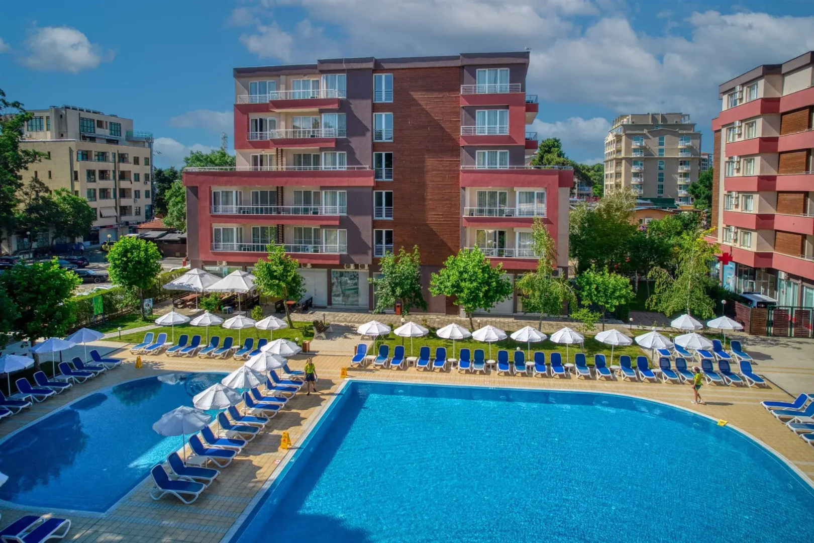 Photo - Asteria Family Sunny Beach