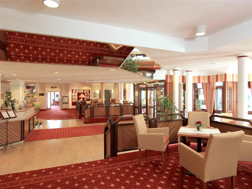 Photo - AMBER HOTEL Bavaria Superior