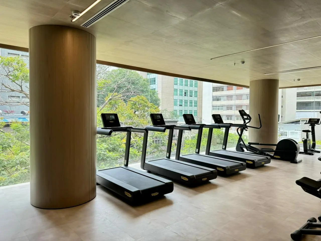 Foto - Pulso Hotel Faria Lima