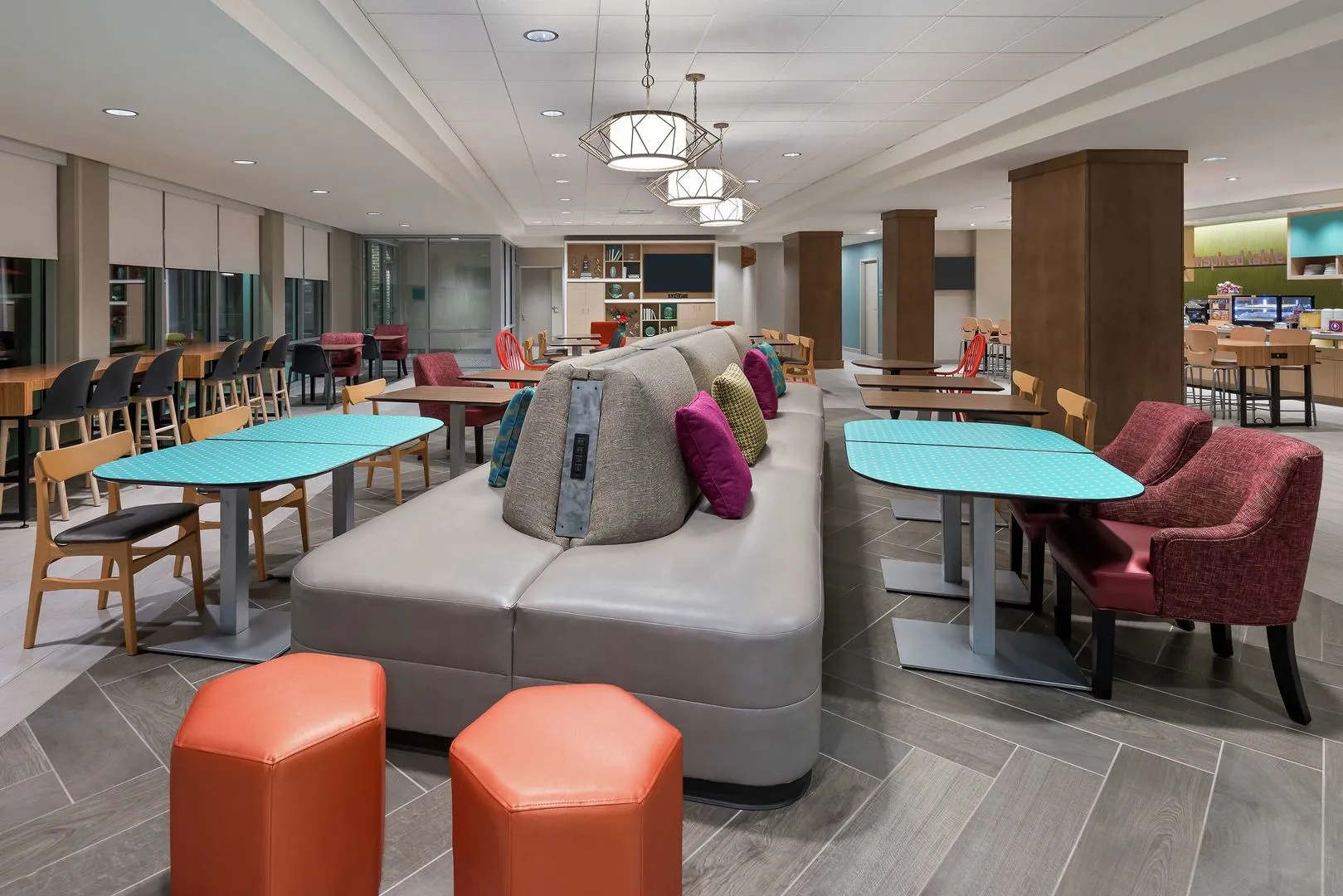 Foto - Home2 Suites by Hilton Orlando Near UCF