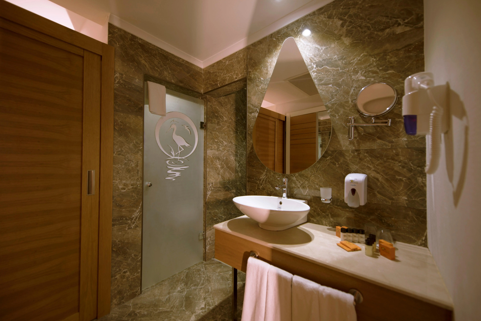 Foto - Port Nature Luxury Resort & Spa – All Inclusive