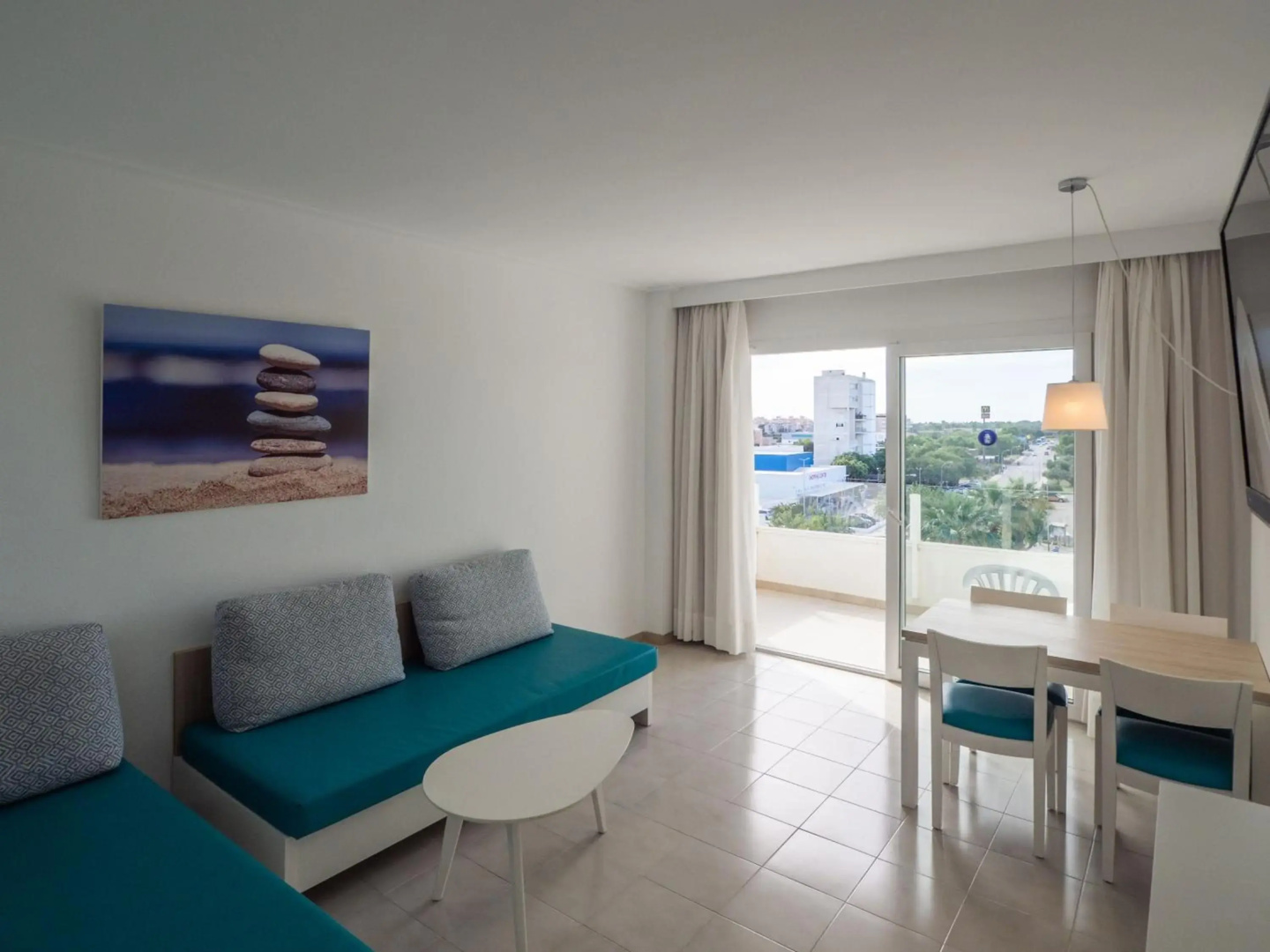 Photo - Apartamentos La Santa Maria